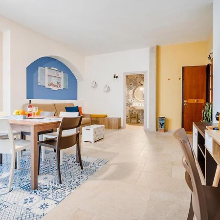 Mediterranea Apartment- Central Station - Free Wifi&Netflix باري المظهر الخارجي الصورة