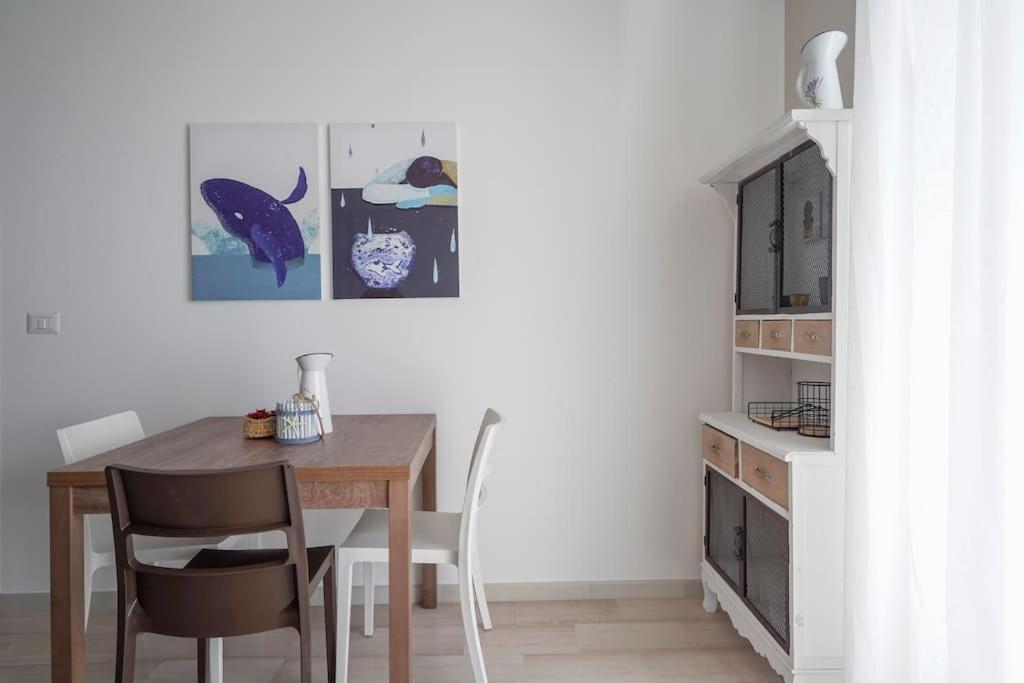 Mediterranea Apartment- Central Station - Free Wifi&Netflix باري المظهر الخارجي الصورة