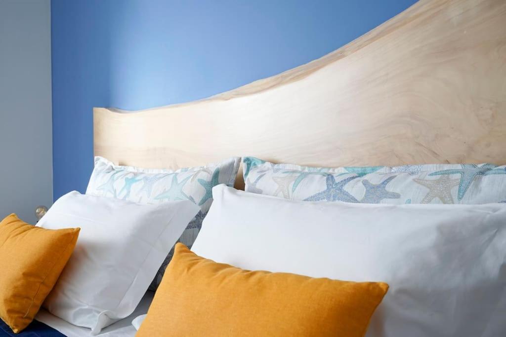 Mediterranea Apartment- Central Station - Free Wifi&Netflix باري المظهر الخارجي الصورة