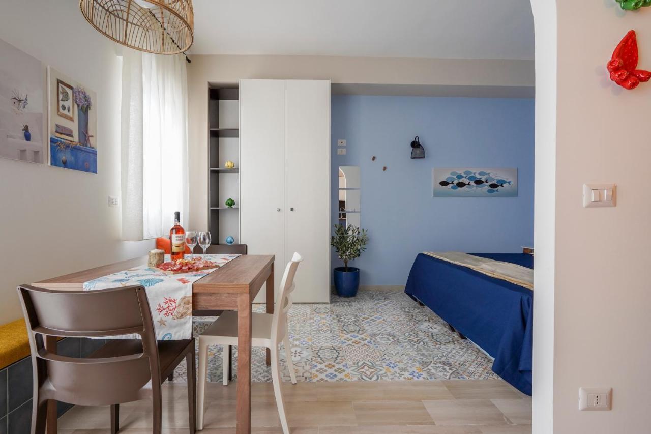 Mediterranea Apartment- Central Station - Free Wifi&Netflix باري المظهر الخارجي الصورة