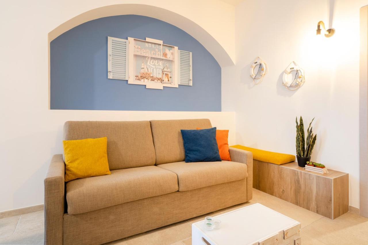 Mediterranea Apartment- Central Station - Free Wifi&Netflix باري المظهر الخارجي الصورة