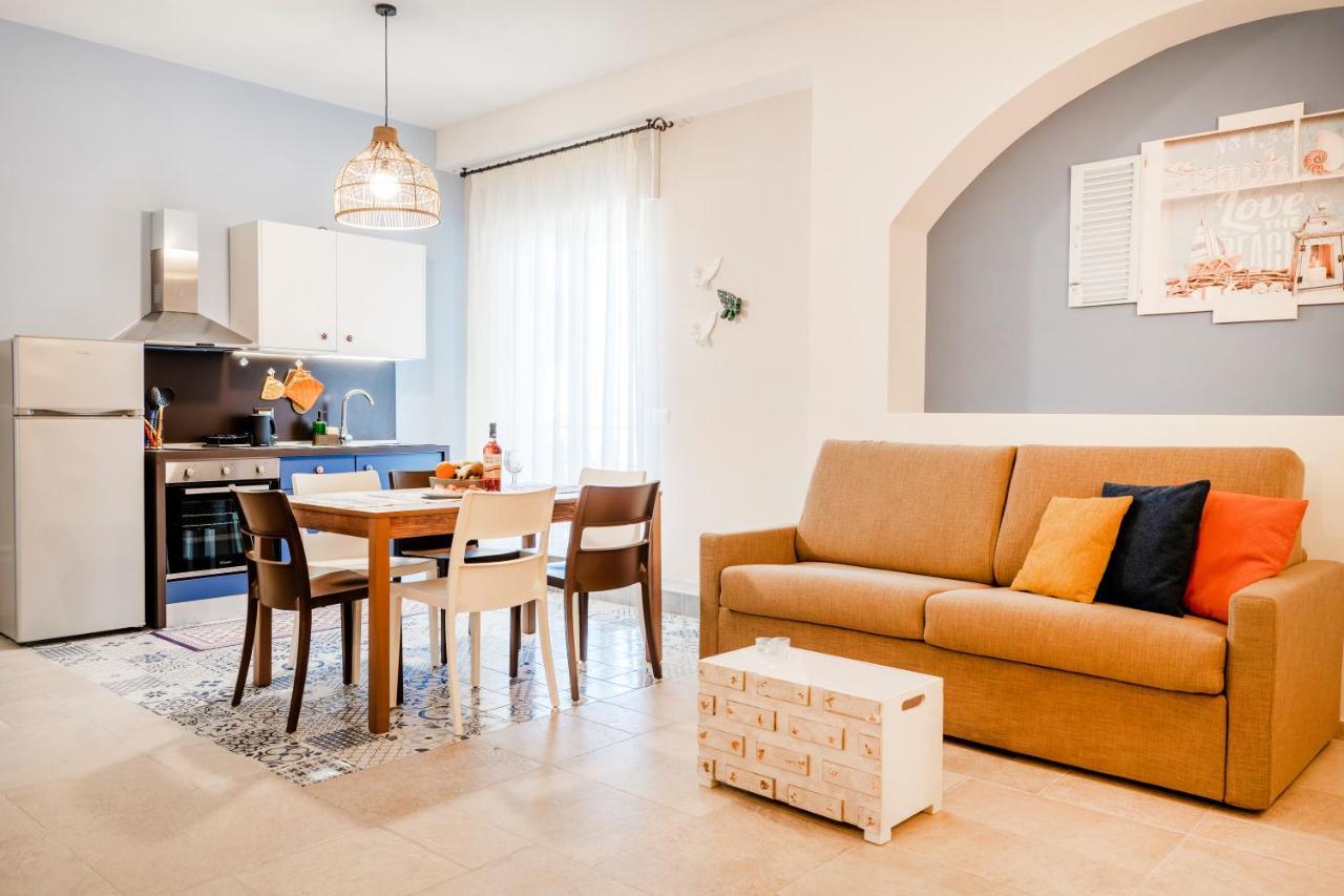 Mediterranea Apartment- Central Station - Free Wifi&Netflix باري المظهر الخارجي الصورة
