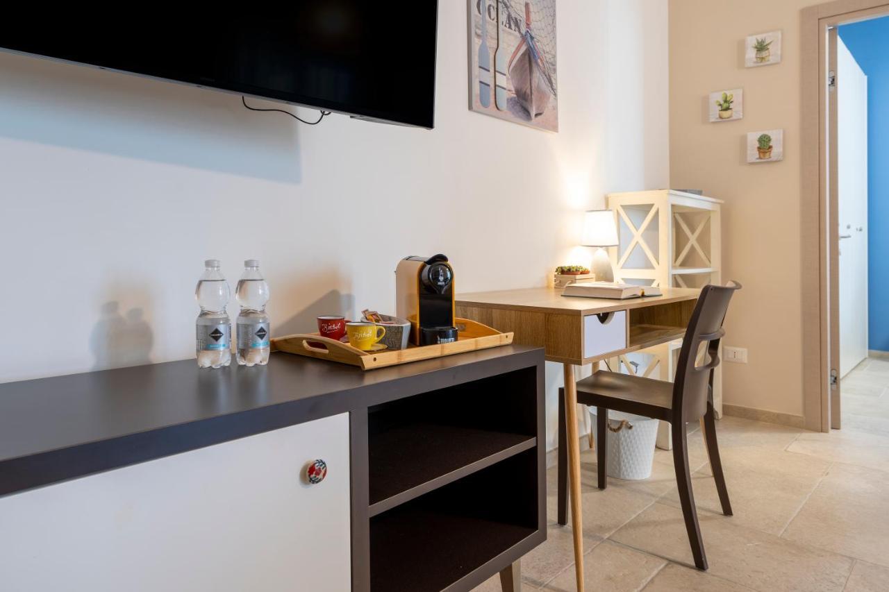 Mediterranea Apartment- Central Station - Free Wifi&Netflix باري المظهر الخارجي الصورة